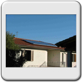 Imp. FV da 2,99 kWp 