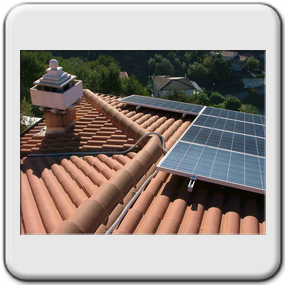Imp. FV da 5,04 kWp 