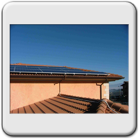 Imp. FV da 5,04 kWp 
