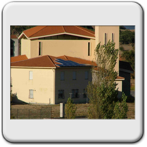 Imp. FV da 2,99 kWp