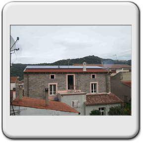 Imp. FV da 5,98 kWp