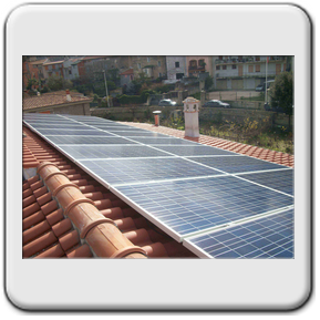 Imp. FV da 5,98 kWp