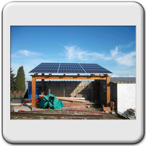 Imp. FV da 2,94 kWp