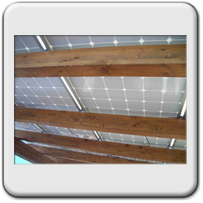 Imp. FV da 2,94 kWp