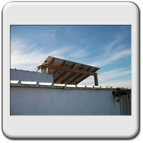Imp. FV da 2,94 kWp
