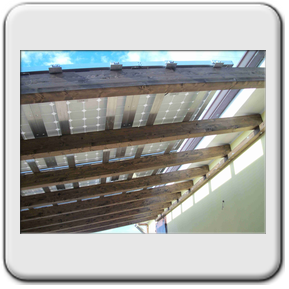 Imp. FV da 3,4 kWp
