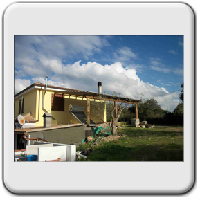 Imp. FV da 3,4 kWp