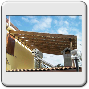 Imp. FV da 3,4 kWp