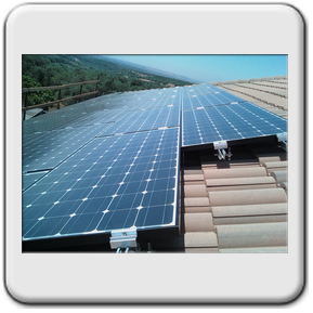 Imp. FV da 5,98 kWp