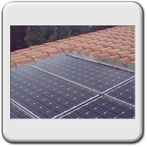 Imp. FV da 2,94 kWp