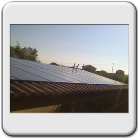 Imp. FV da 5,06 kWp