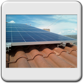 Imp. FV da 2,94 kWp