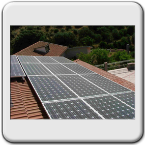 Imp. FV da 2,52 kWp