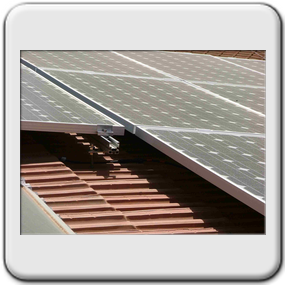 Imp. FV da 2,52 kWp