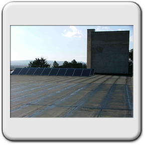 Imp. FV da 4,5 kWp