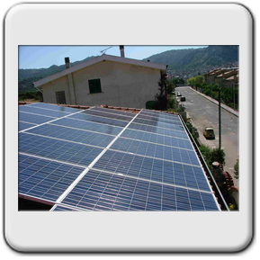 Imp. FV da 5,04 kWp