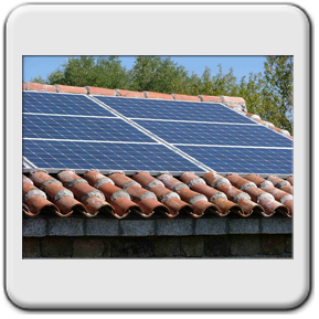 Imp. FV da 2,1 kWp