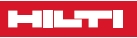 hilti
