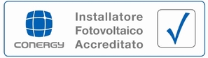 Installatore accreditato